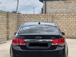 Chevrolet Cruze-2