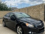 Chevrolet Cruze-6