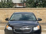 Chevrolet Cruze-1