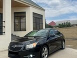 Chevrolet Cruze-10