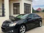 Chevrolet Cruze-5