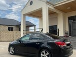 Chevrolet Cruze-9