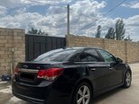 Chevrolet Cruze-7