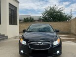 Chevrolet Cruze-4