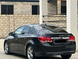 Chevrolet Cruze-8