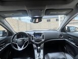 Chevrolet Cruze-3