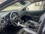 Chevrolet Cruze-13