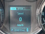 Chevrolet Cruze-21