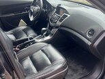Chevrolet Cruze-16