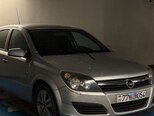 Opel Astra-2