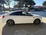 Chevrolet Cruze-3