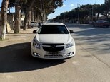 Chevrolet Cruze-1
