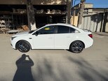 Chevrolet Cruze-4