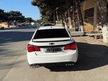 Chevrolet Cruze-2