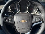Chevrolet Cruze-11