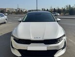 Kia K5-1