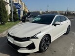 Kia K5-3