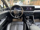 Kia K5-12