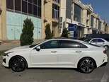 Kia K5-5