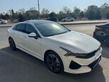 Kia K5-4