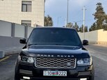 Land Rover Range Rover-2