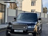 Land Rover Range Rover-6