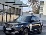 Land Rover Range Rover-4