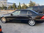 Mercedes C 240-2