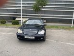 Mercedes C 240-1