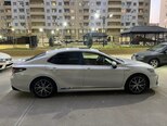 Toyota Camry-11