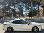 Toyota Camry-7