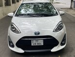 Toyota Aqua-1