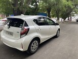 Toyota Aqua-5