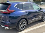 Honda CR-V-3