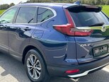Honda CR-V-2