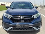 Honda CR-V-1