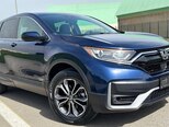 Honda CR-V-8