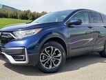 Honda CR-V-6
