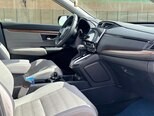 Honda CR-V-9