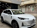 Changan CS 55 Plus-1