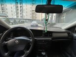 Opel Vectra-17