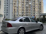 Opel Vectra-8