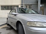 Opel Vectra-5