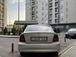 Opel Vectra-2