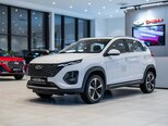 Chery Tiggo 2 Pro Max-1