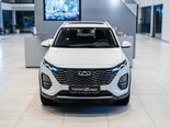 Chery Tiggo 2 Pro Max-3