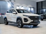 Chery Tiggo 2 Pro Max-5