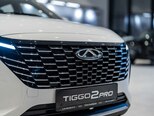 Chery Tiggo 2 Pro Max-7