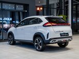 Chery Tiggo 2 Pro Max-6