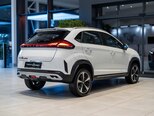 Chery Tiggo 2 Pro Max-2